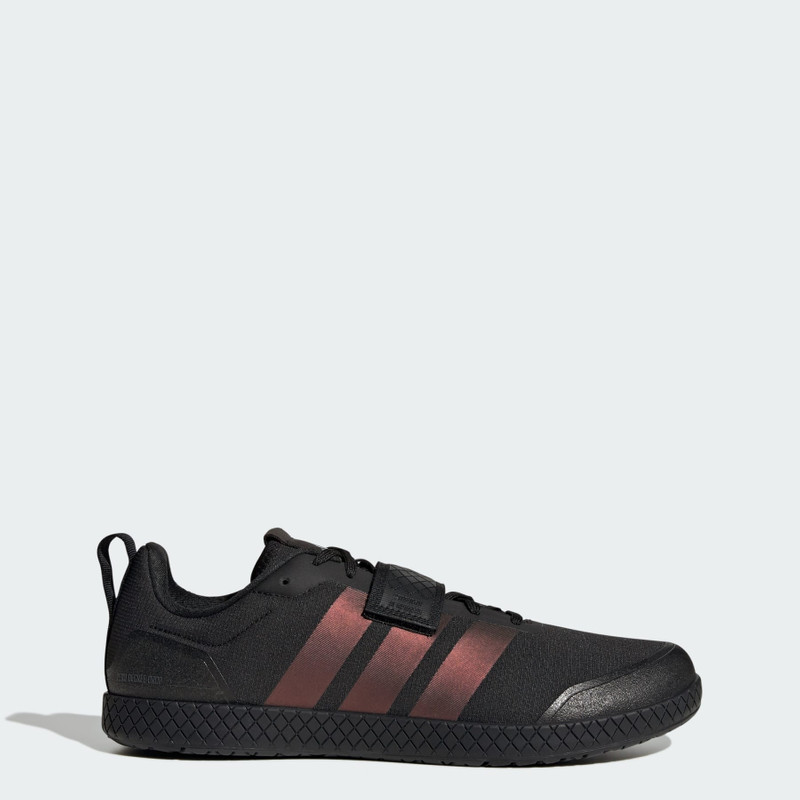 The Total Weightlifting Shoes 1