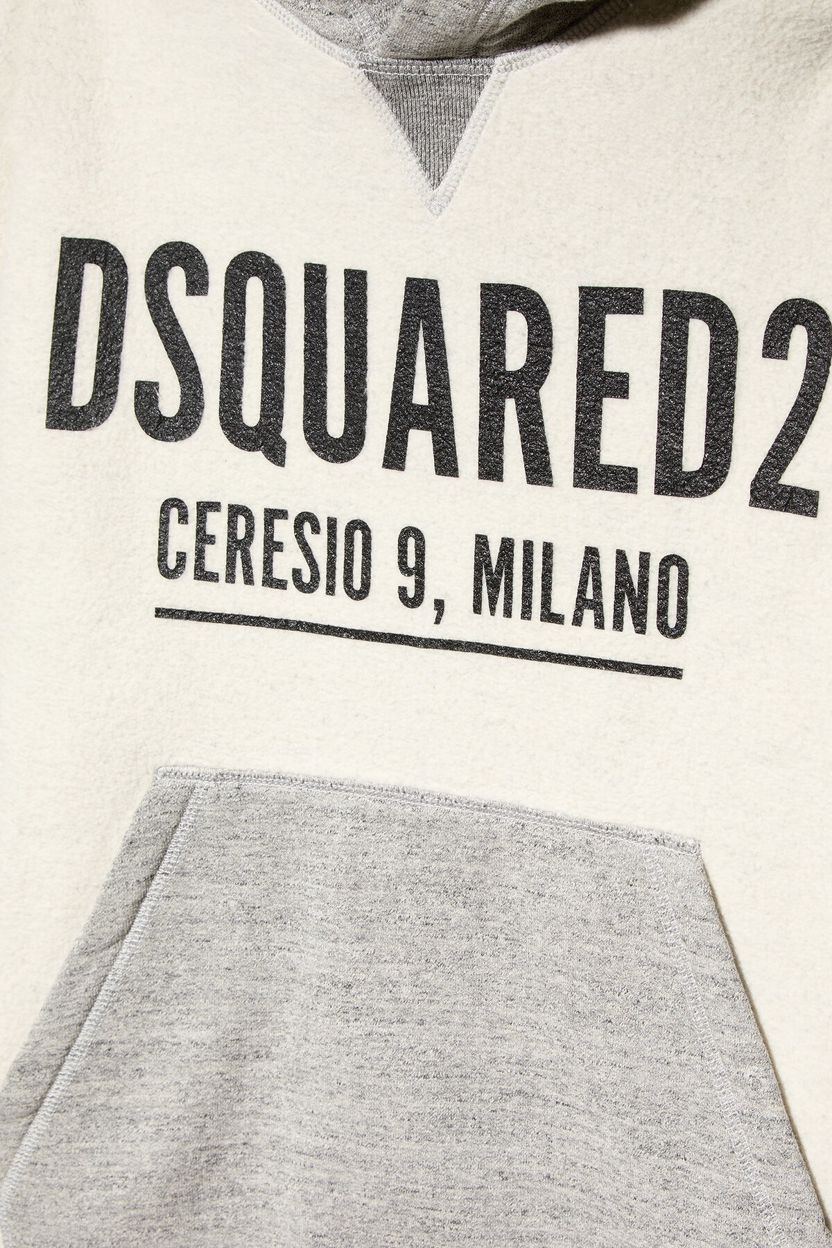 CERESIO 9 MIKE HOODIE - 3