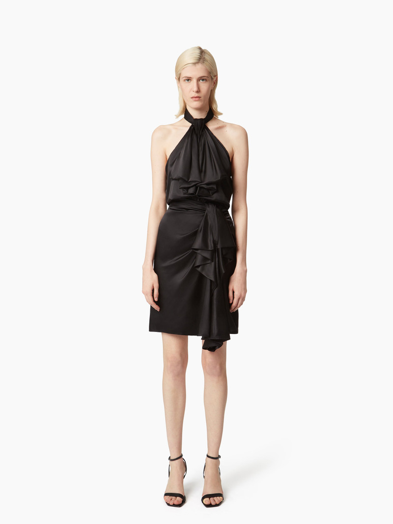 FLOWING TOP WITH BOW - 1