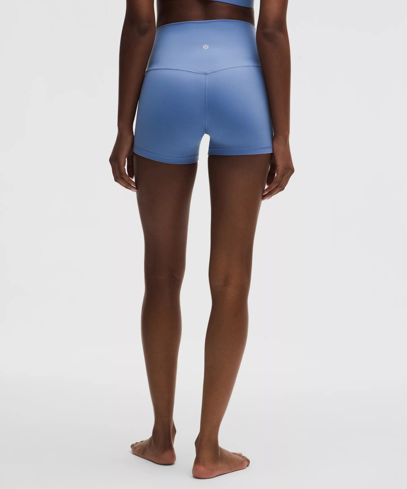lululemon Align™ High-Rise Short 4" 3