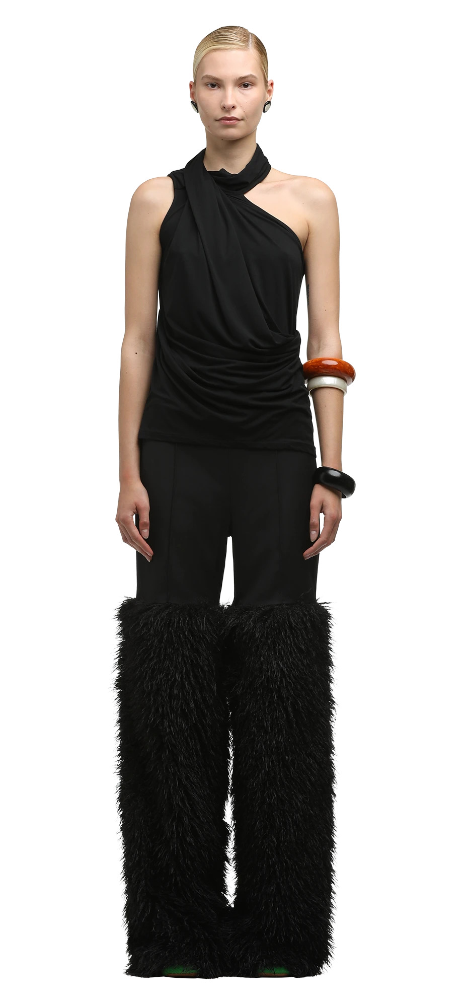 PELAGE PANT WIDOW - 3