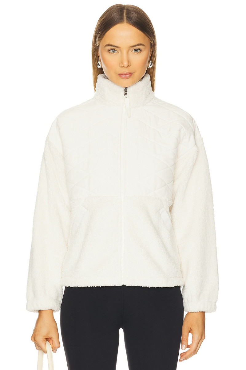 Cabin Fleece Full Zip 2