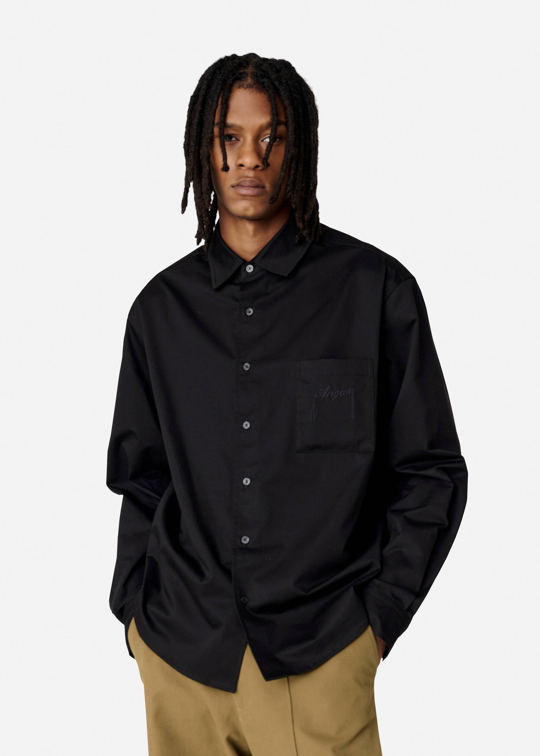 Ray Overshirt - 2