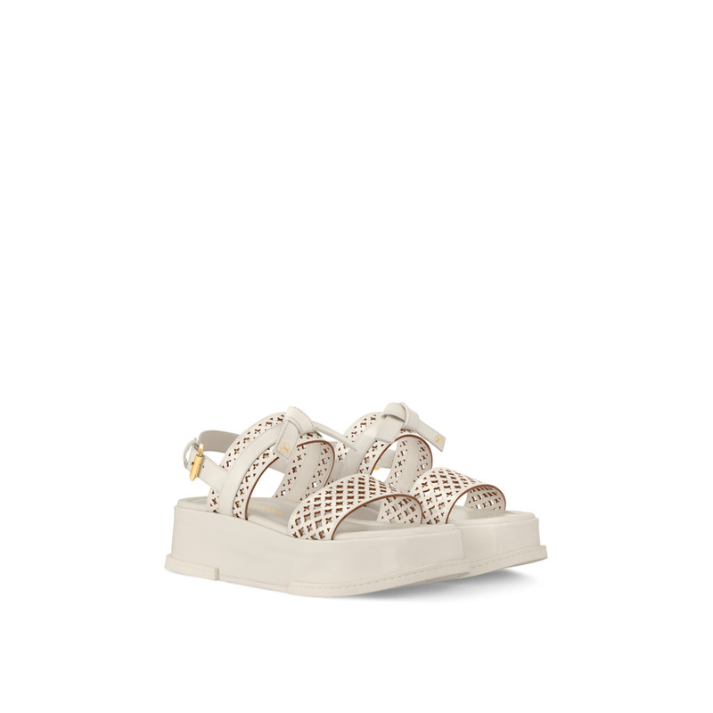 Maya Comfort Sandal 1