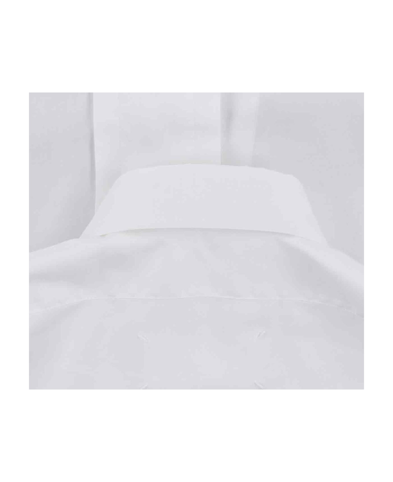 Cotton Shirt - 3
