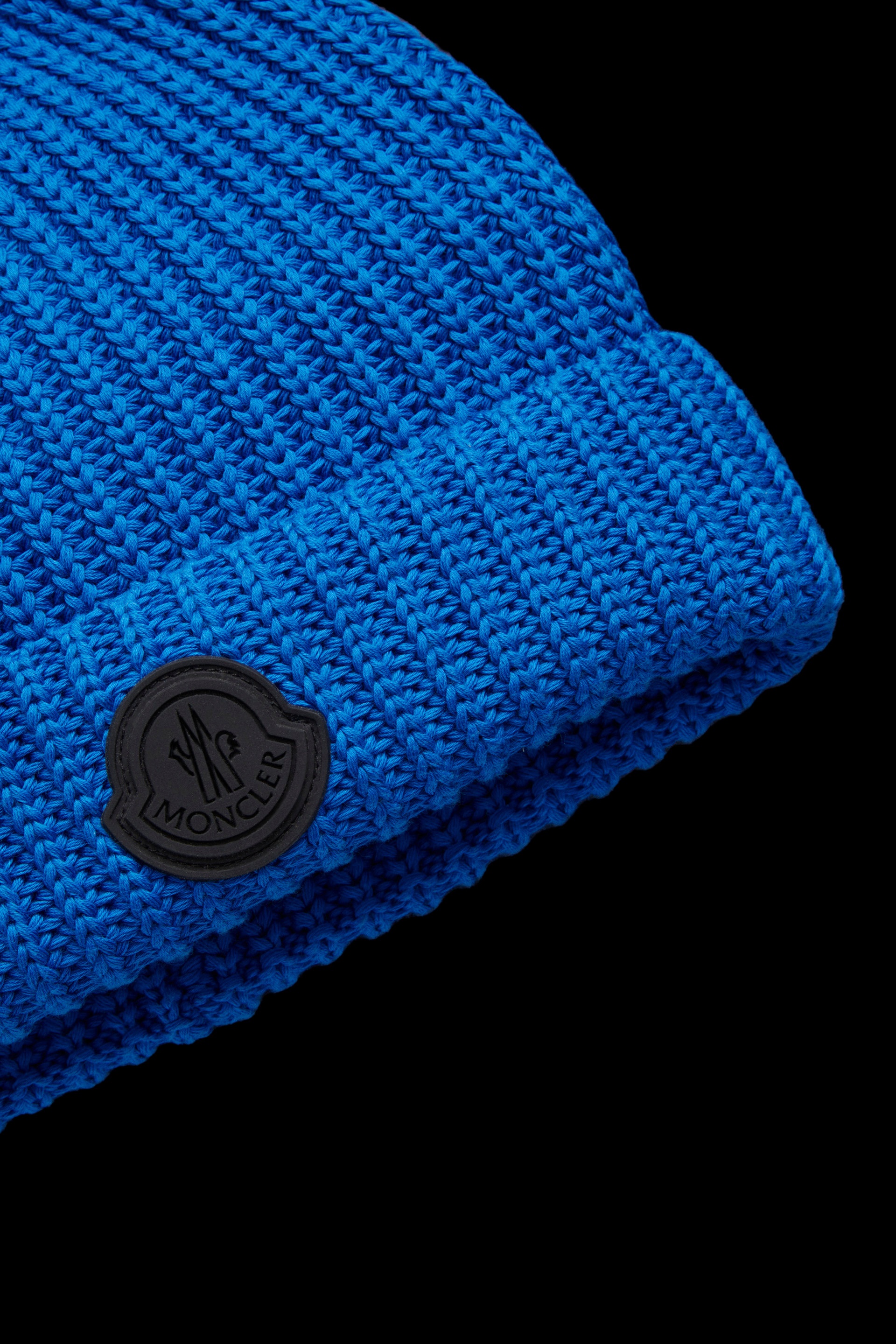 Cotton Beanie - 4