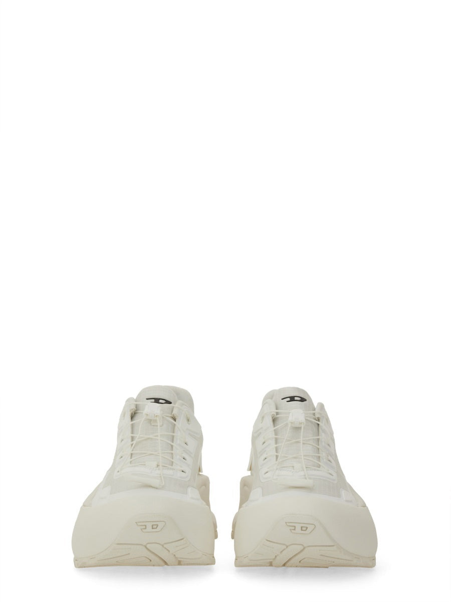 Diesel Men "D-Cage" Sneaker Runner - 5