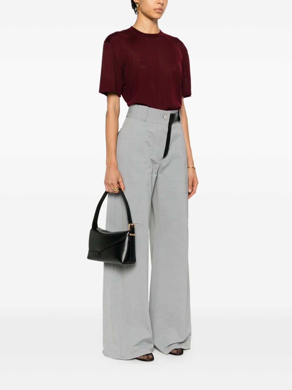 Oscar shoulder bag - 2