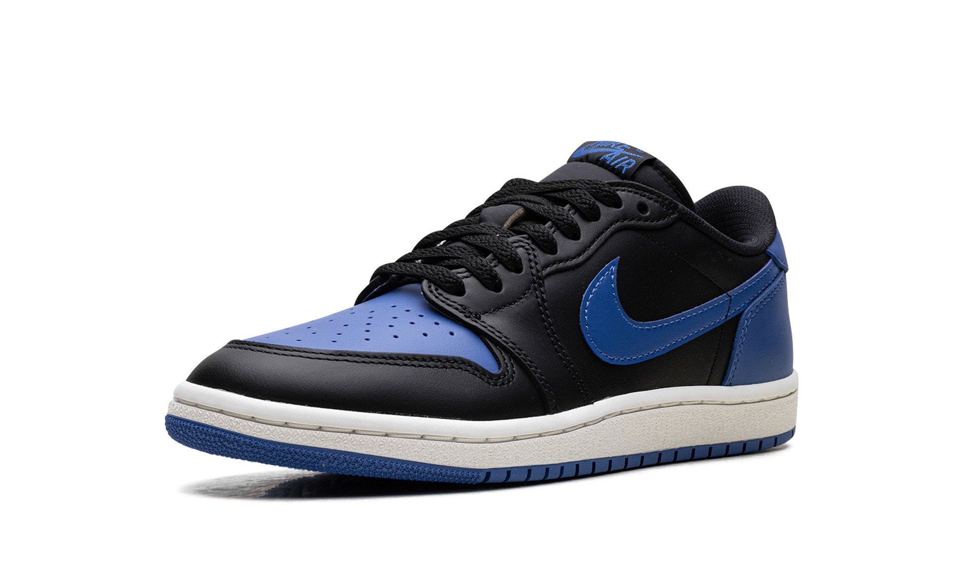 Air Jordan 1 Low 85 "Royal" - 4