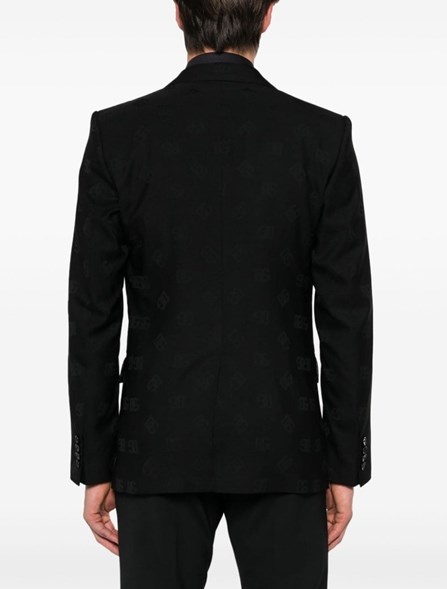 'MONOGRAM' JACKET - 2