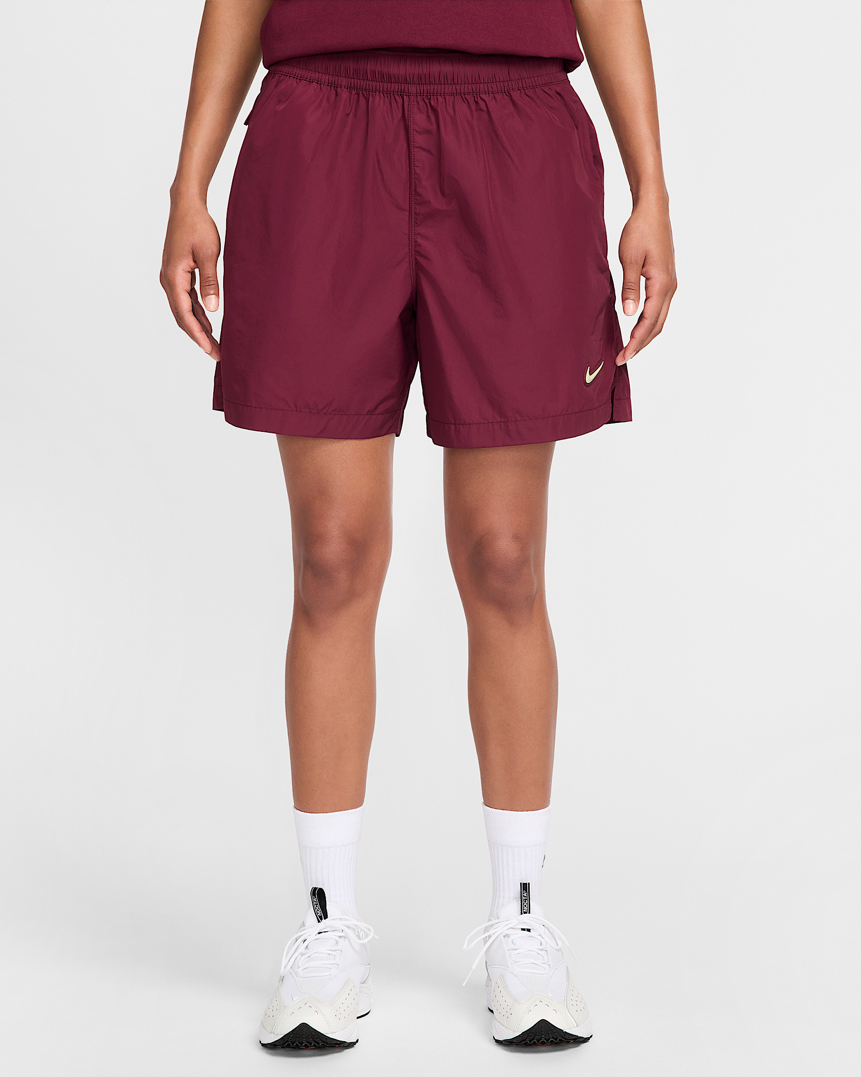 NOCTA Cardinal Nylon Shorts - 3
