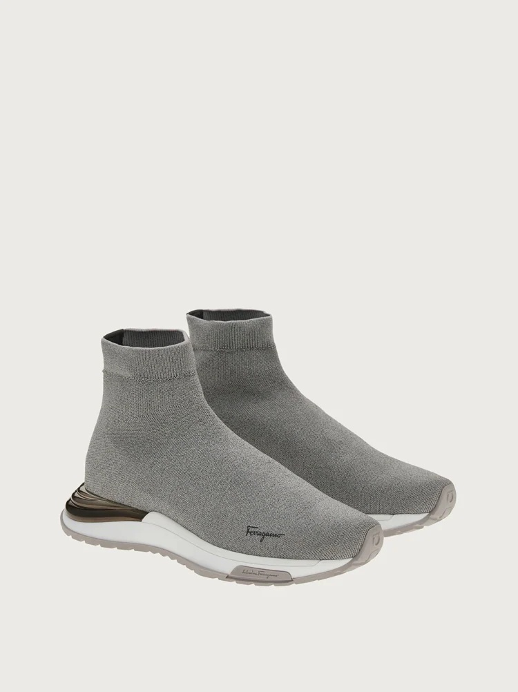 SOCK SNEAKER - 5