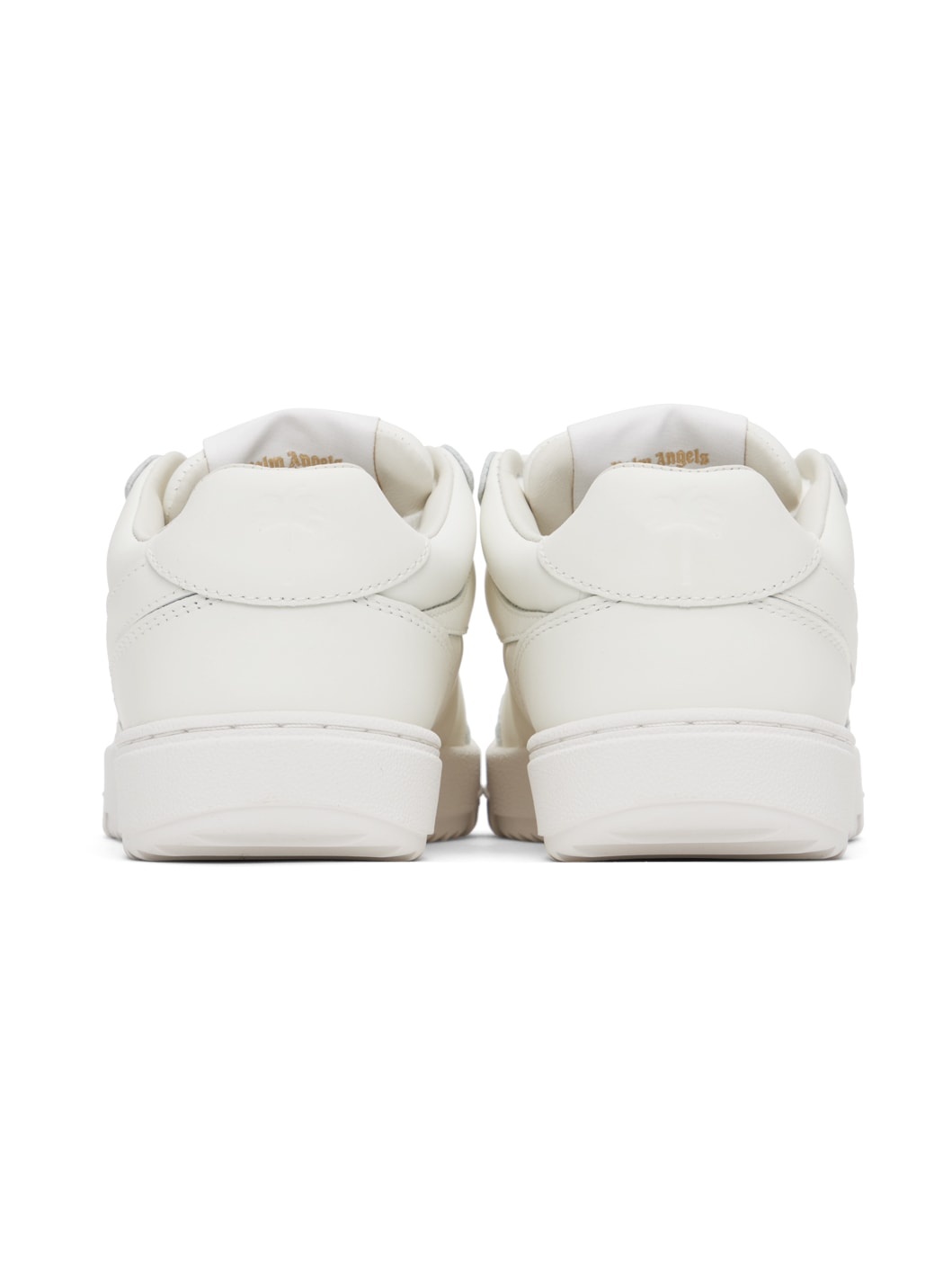 White Palm Beach University Sneakers - 2