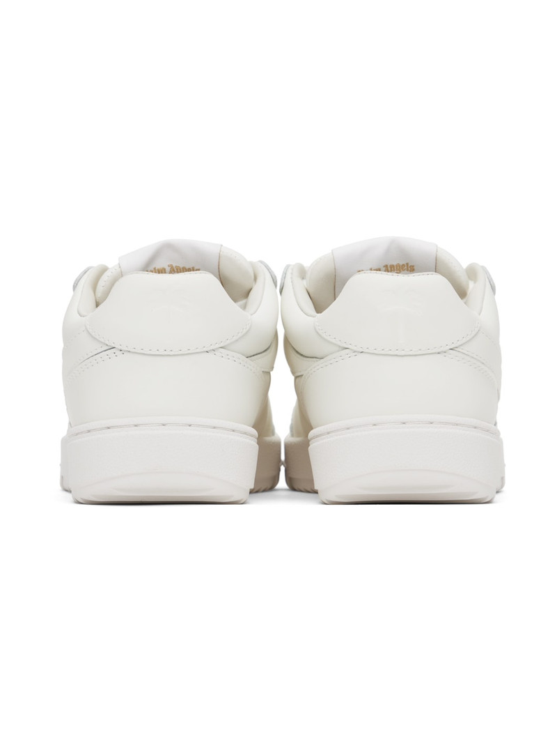 White Palm Beach University Sneakers 2