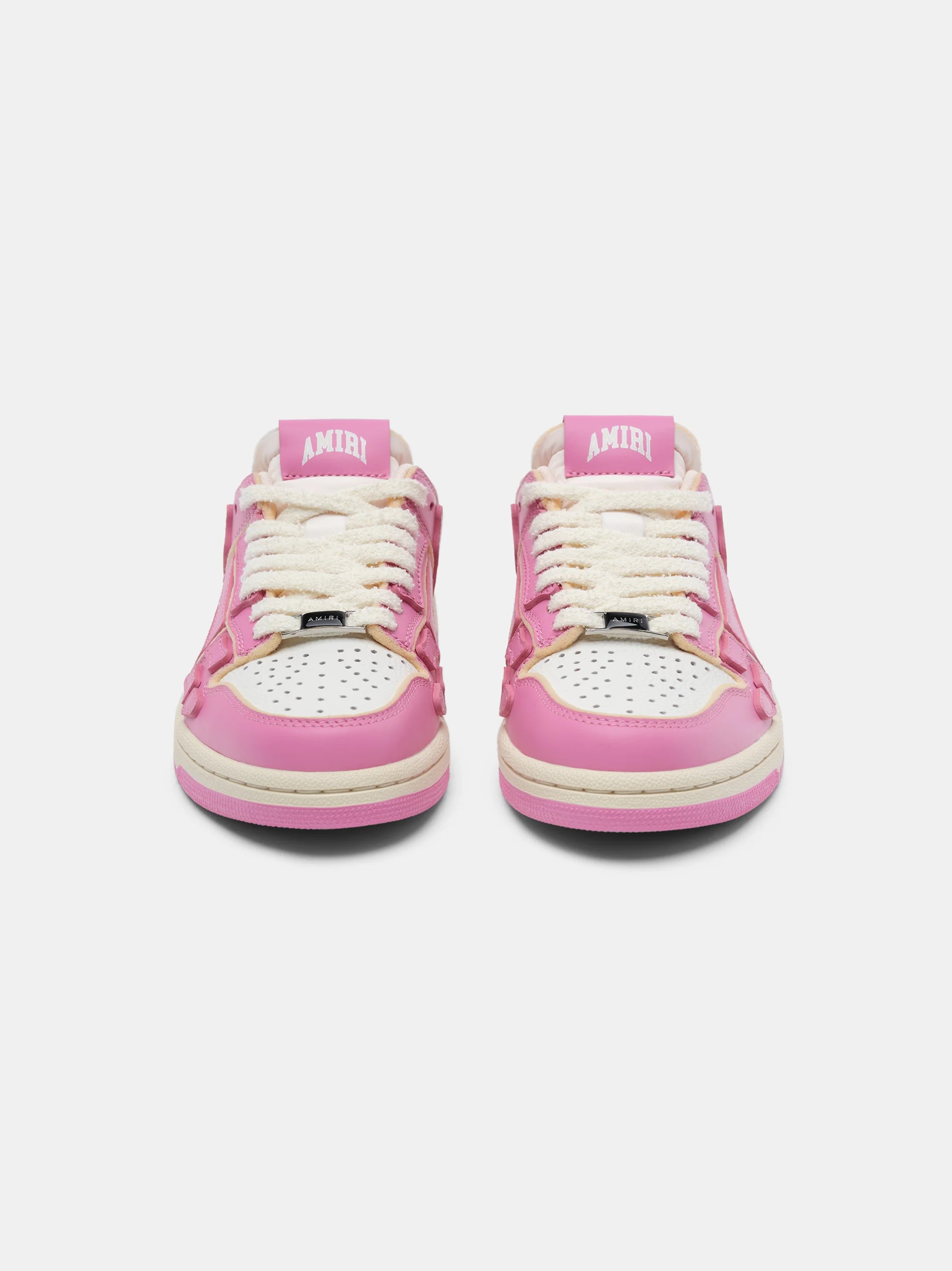 COLLEGIATE SKEL TOP LOW - 3