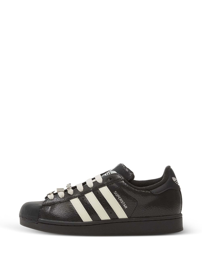 Superstar II sneakers 6