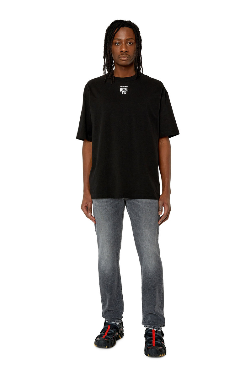 Diesel SLIM JEANS 2019 D-STRUKT 09E75 outlook