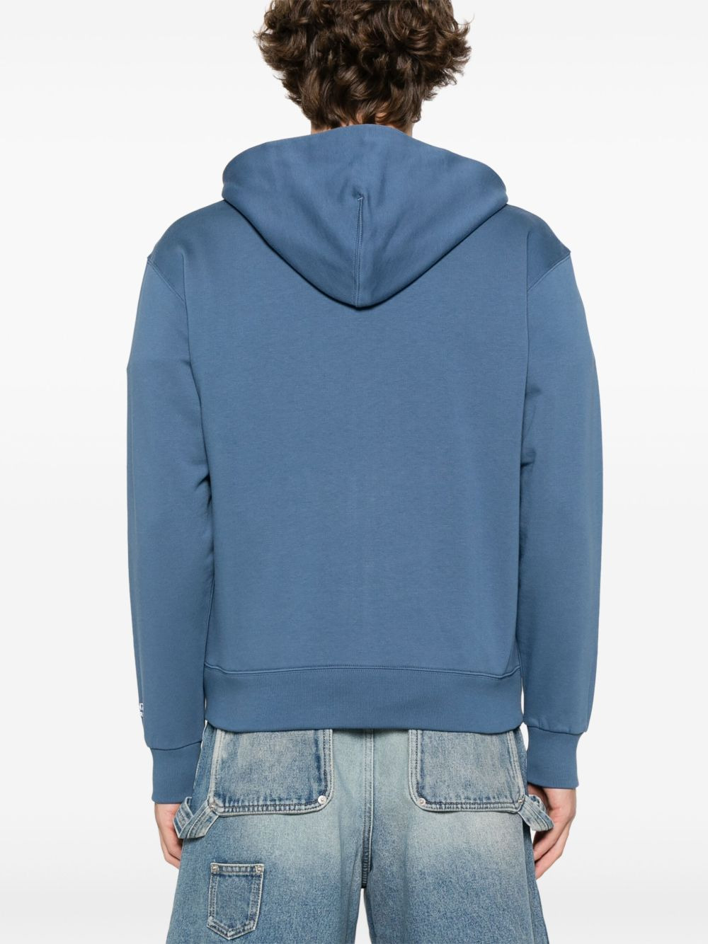 Kenzo Sweater Hoodie - 3