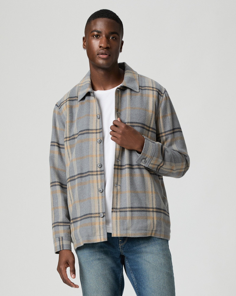 Telford Jacket 1