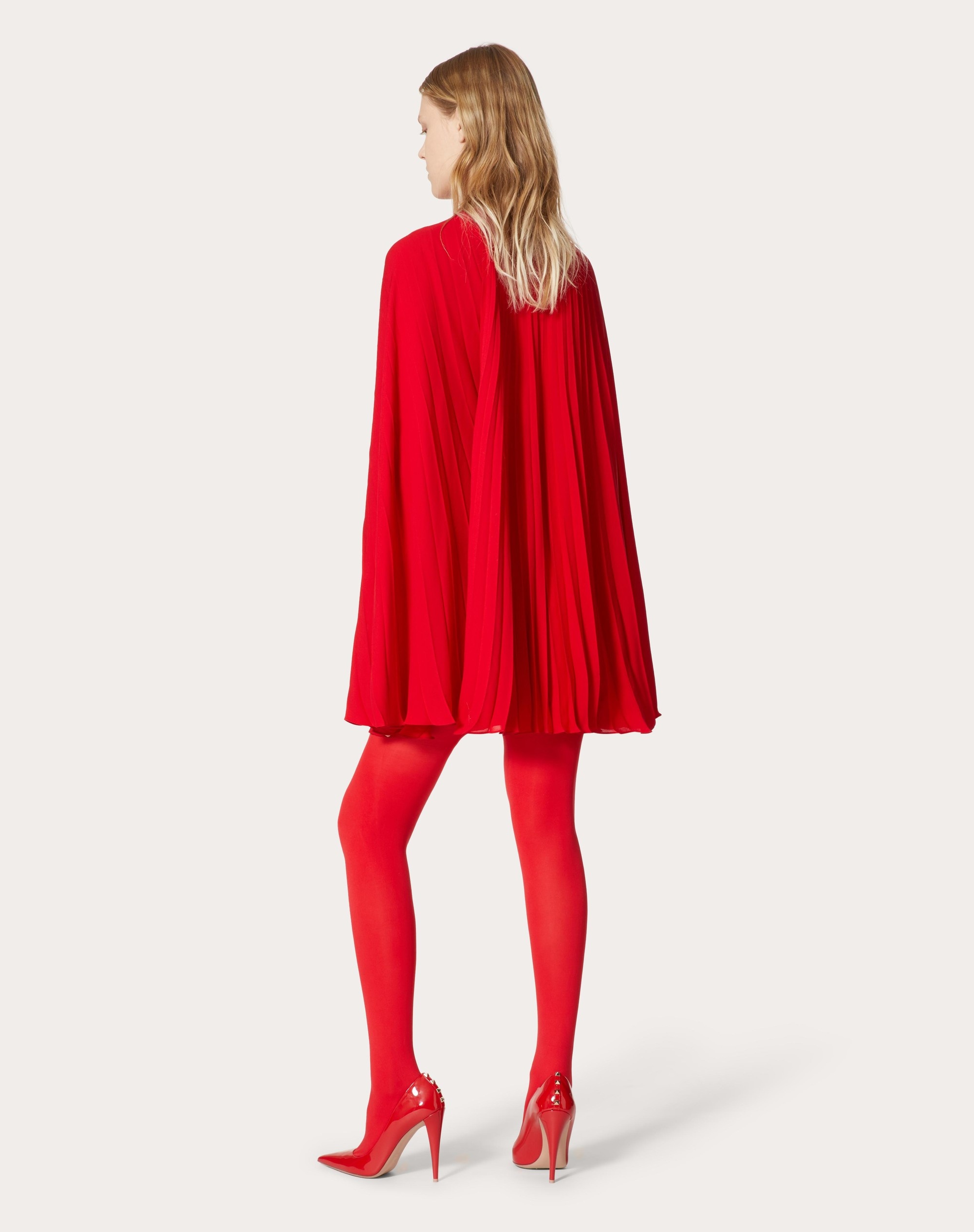 POLYAMIDE TIGHTS - 2