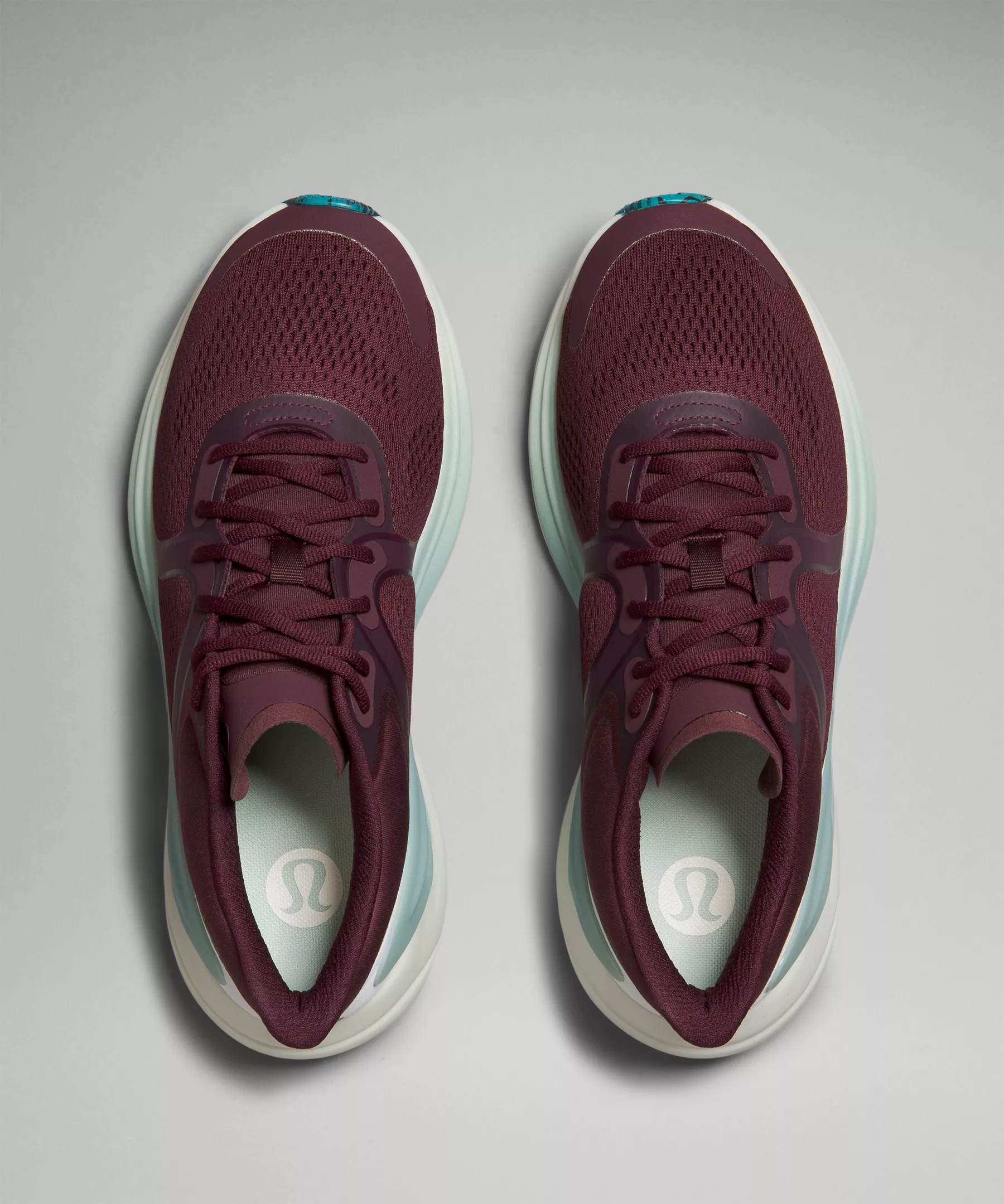 Women's Blissfeel Running Shoe - 3