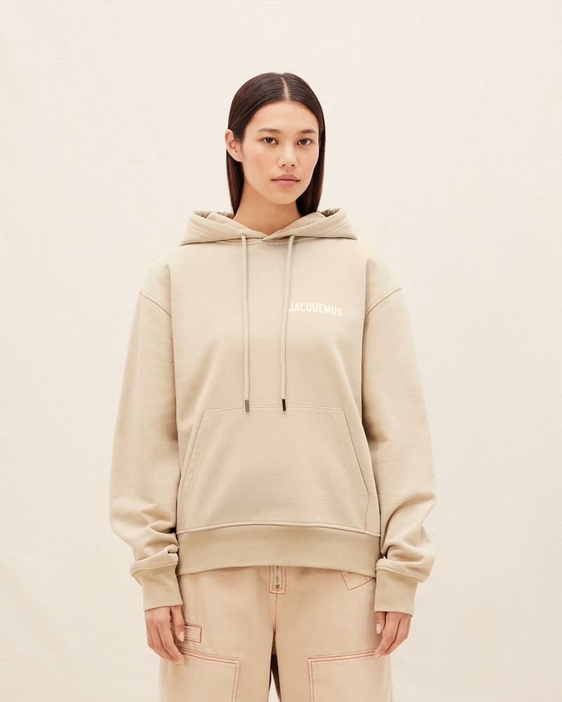 JACQUEMUS Le 스웨터 Jacquemus outlook