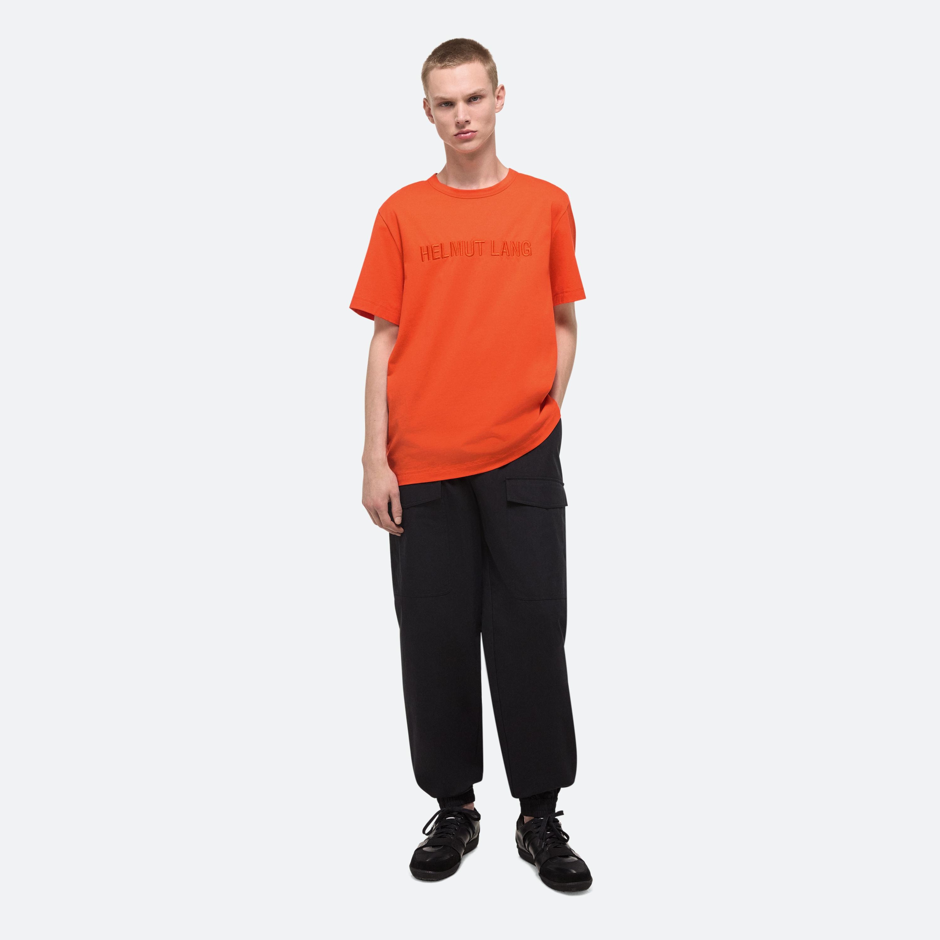 LOGO TEE - 2