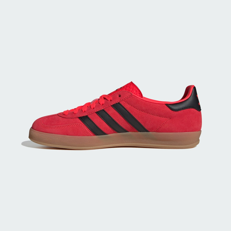adidas adidas Gazelle Indoor Shoes outlook