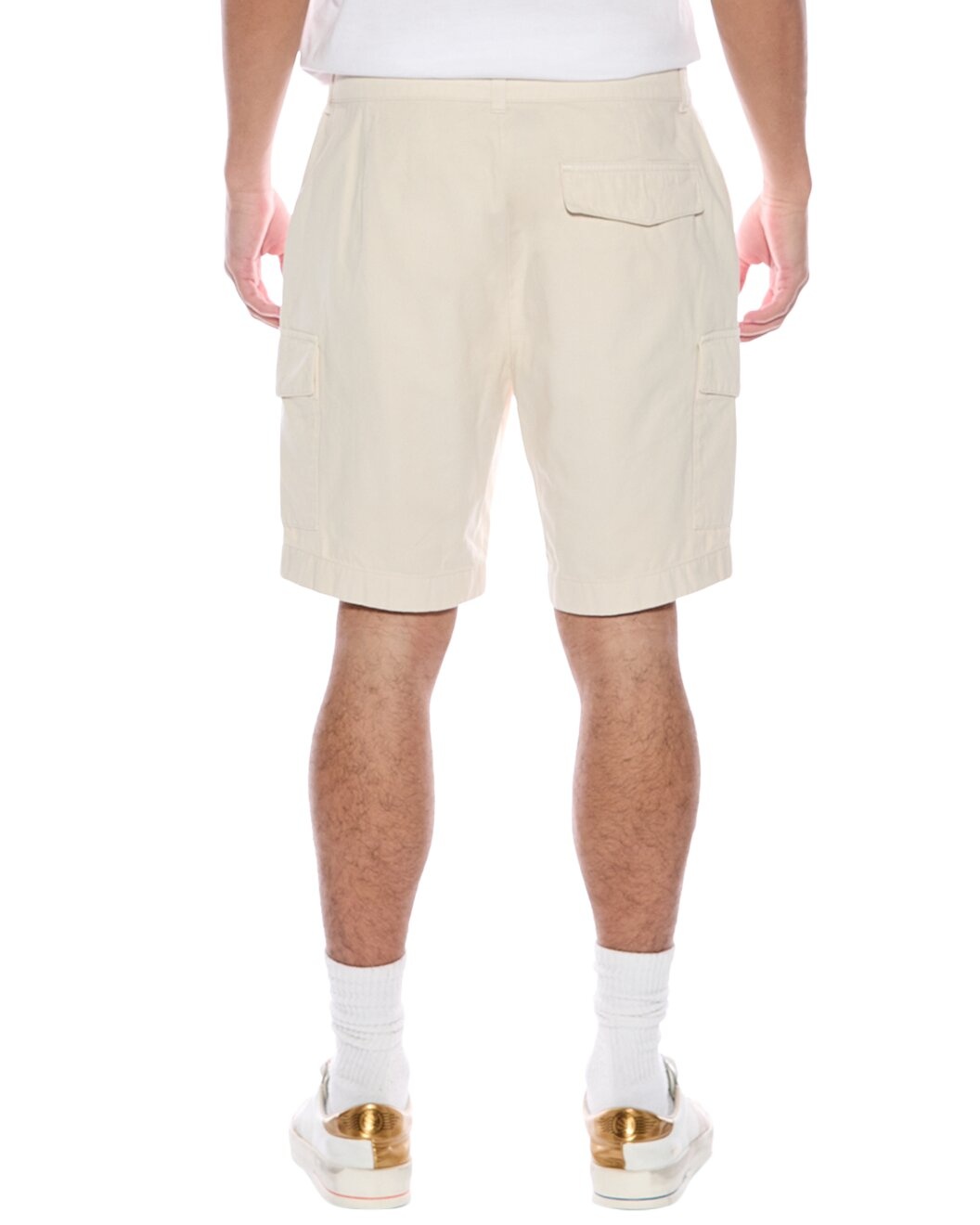 Vince Twill Cargo Short - 3