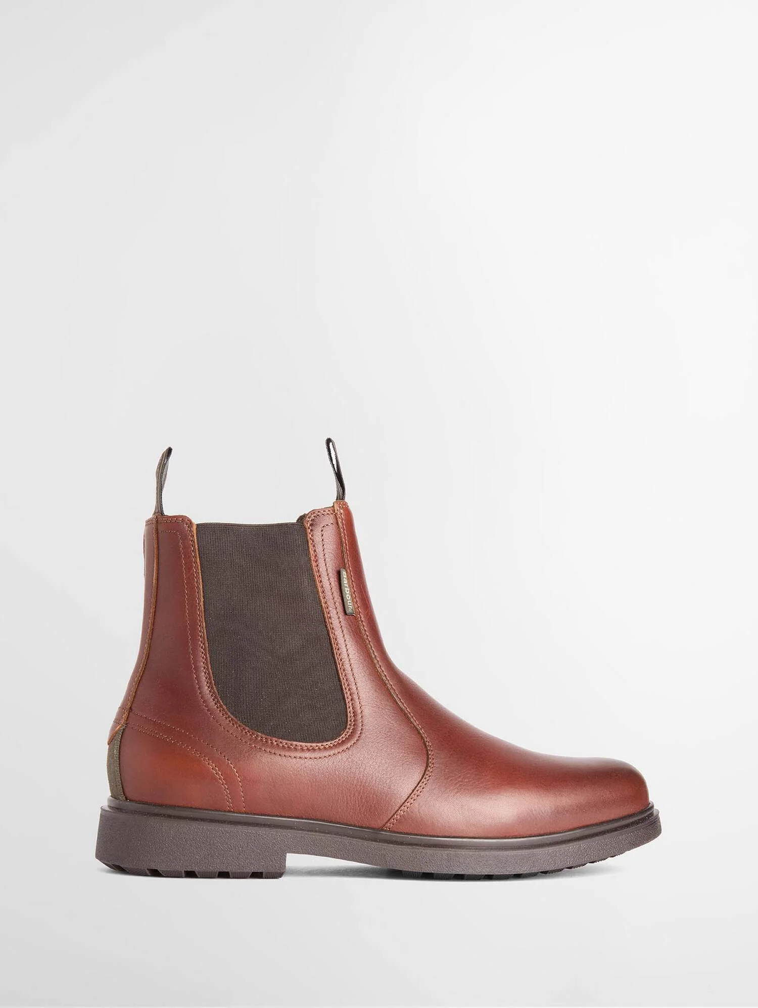Hale Chelsea Boots - 1