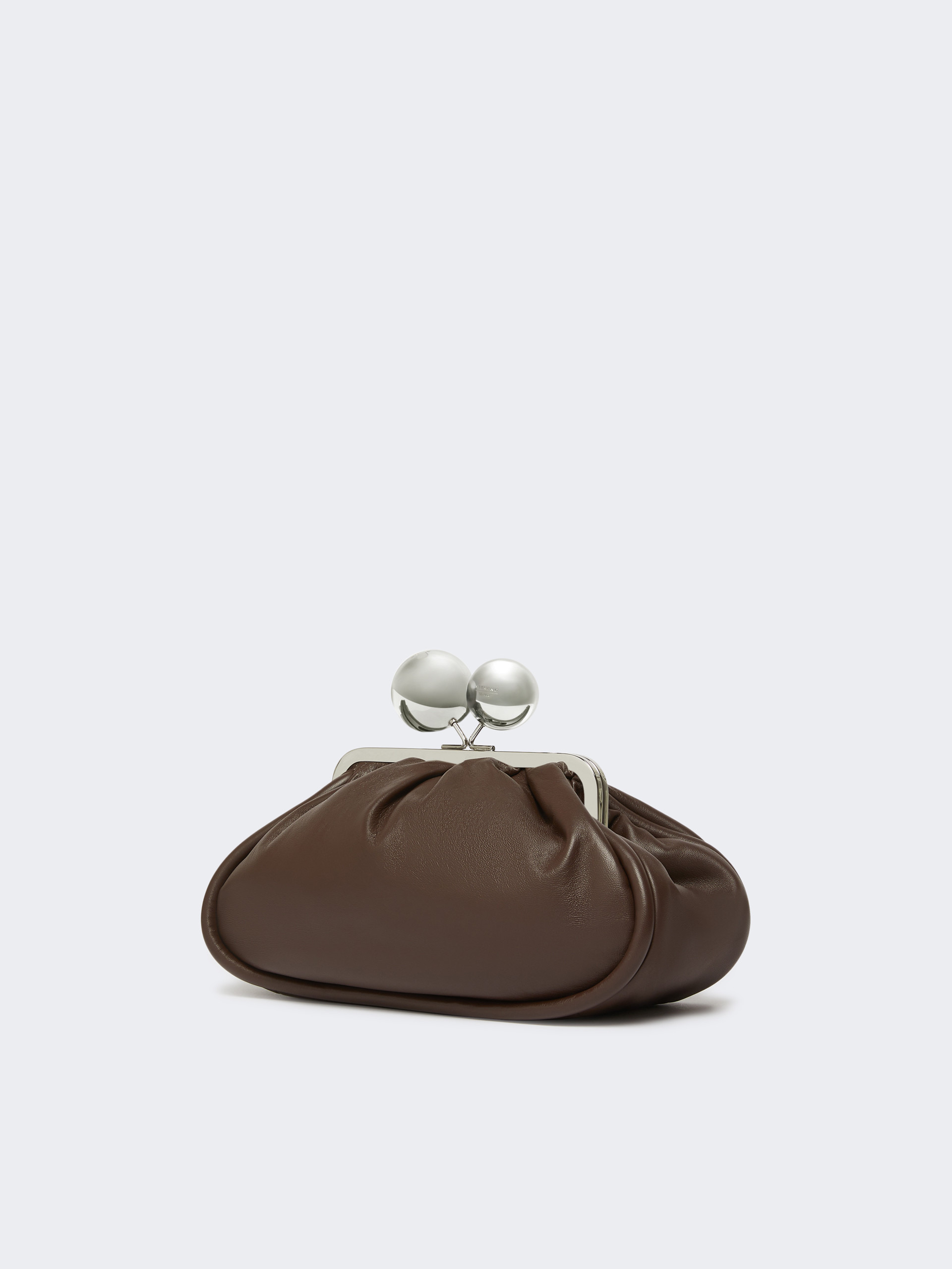 MILVANEW Medium Pasticcino Bag in glossy nappa leather - 2