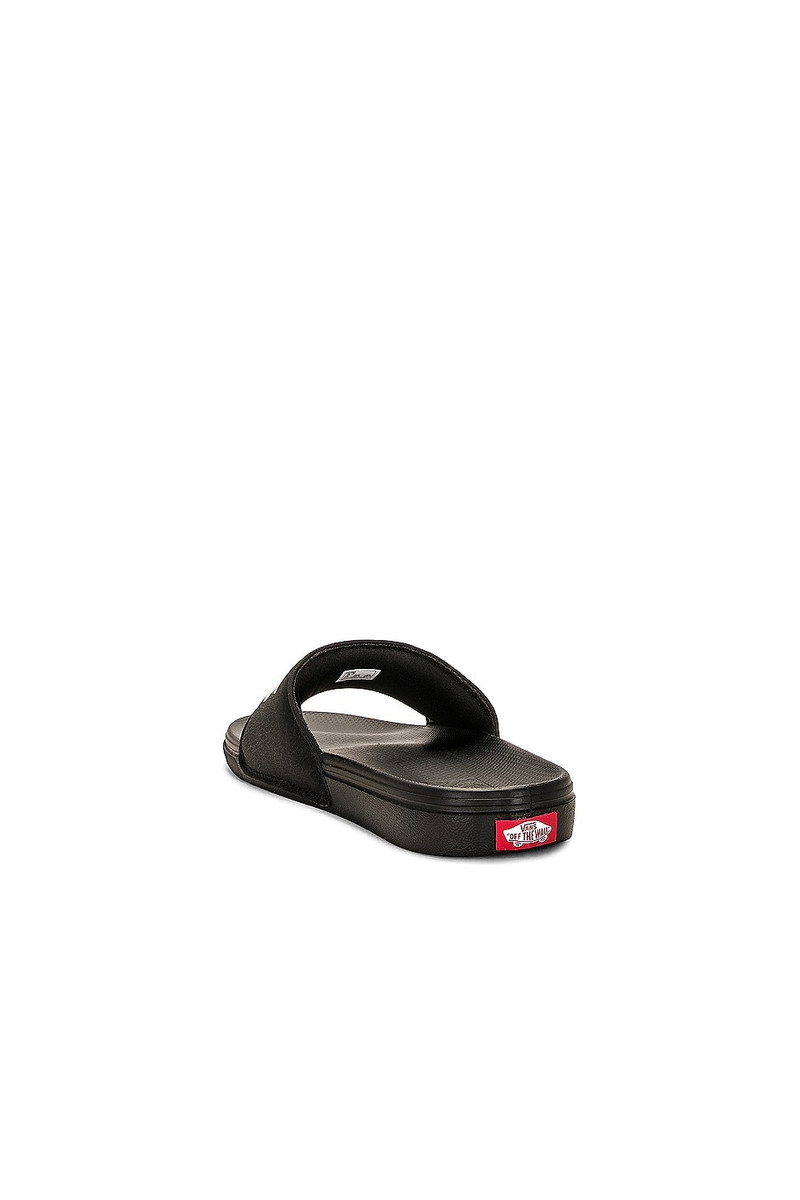 Vans Slide On outlook