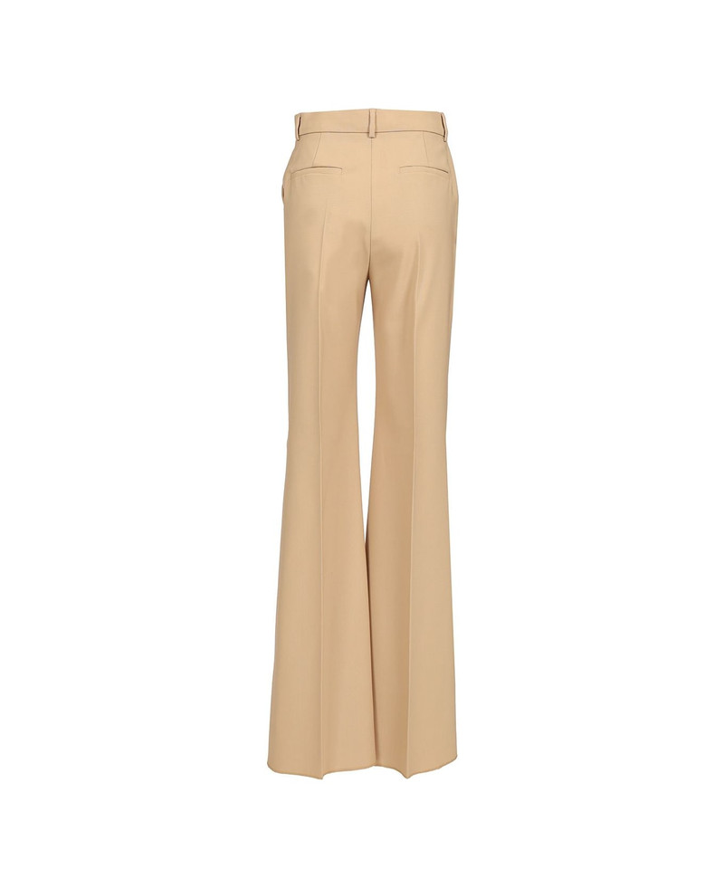 Sportmax 'oxalis' Tailored Trousers outlook