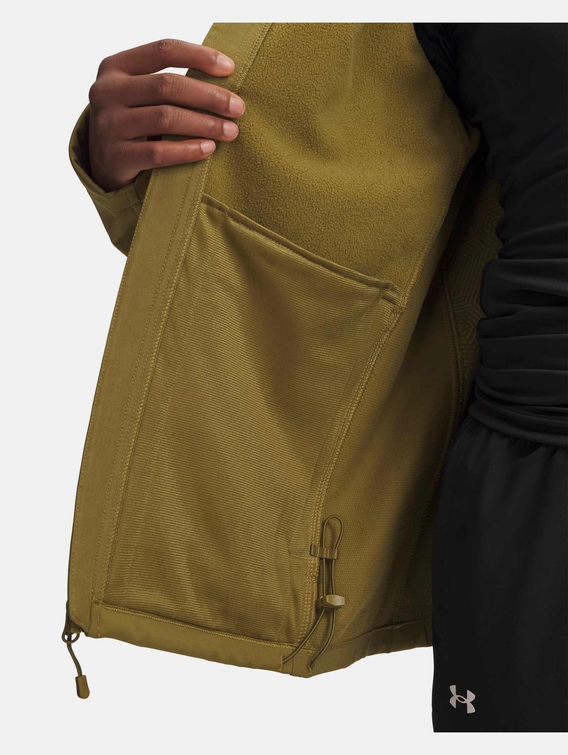 UA Storm ColdGear® Infrared Shield 2.0 - 5