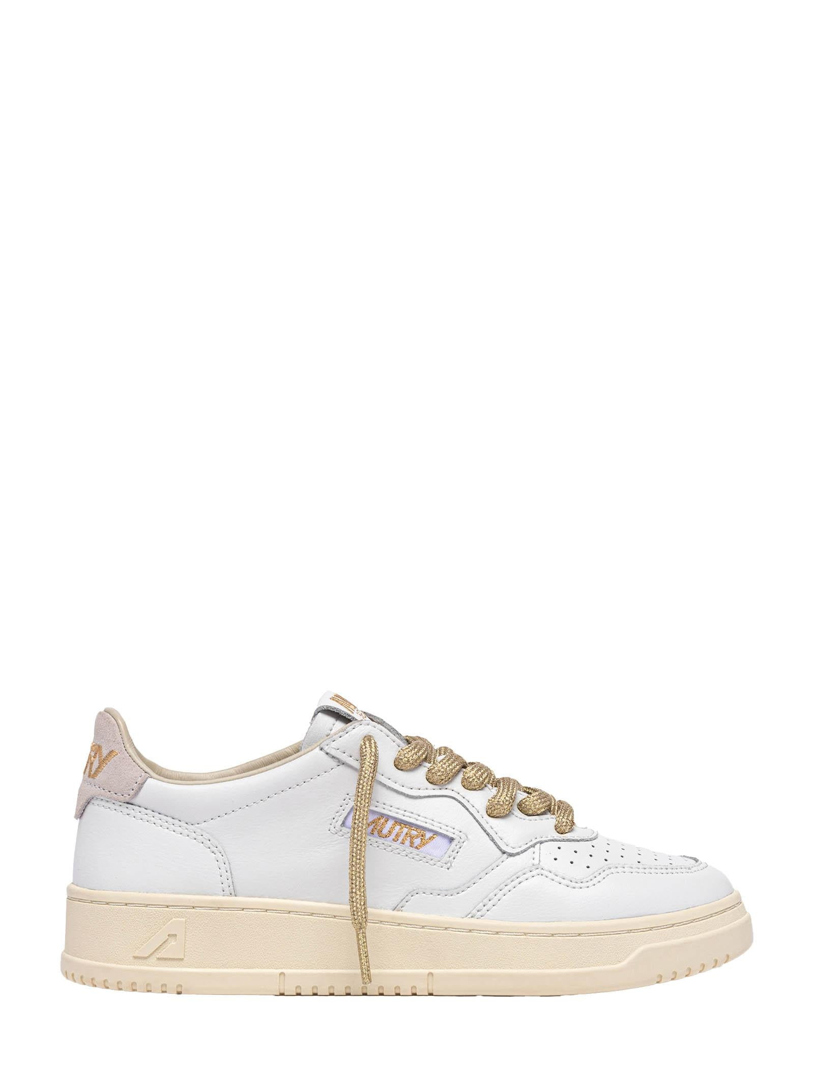 SNEAKERS MEDALIST LOW AUTRY - 1