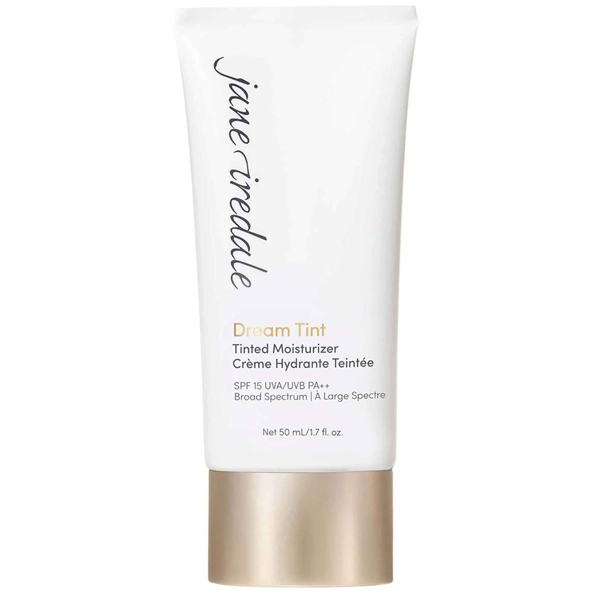 jane iredale Dream Tint Moisture Tint SPF 15 - Light - 1
