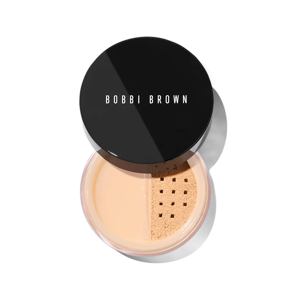 Sheer Finish Loose Powder - 1
