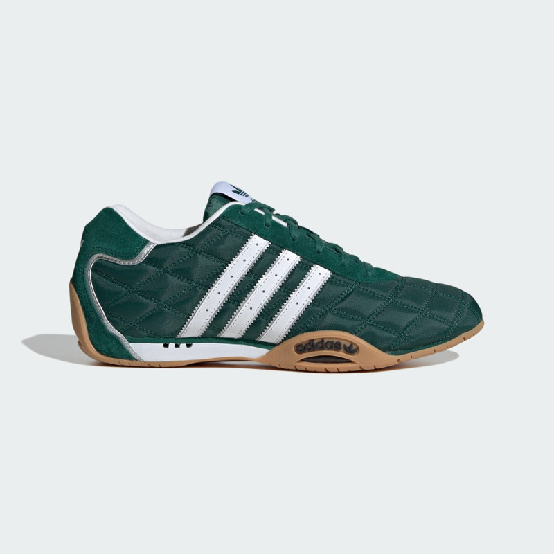Adi Racer Lo Shoes - 1