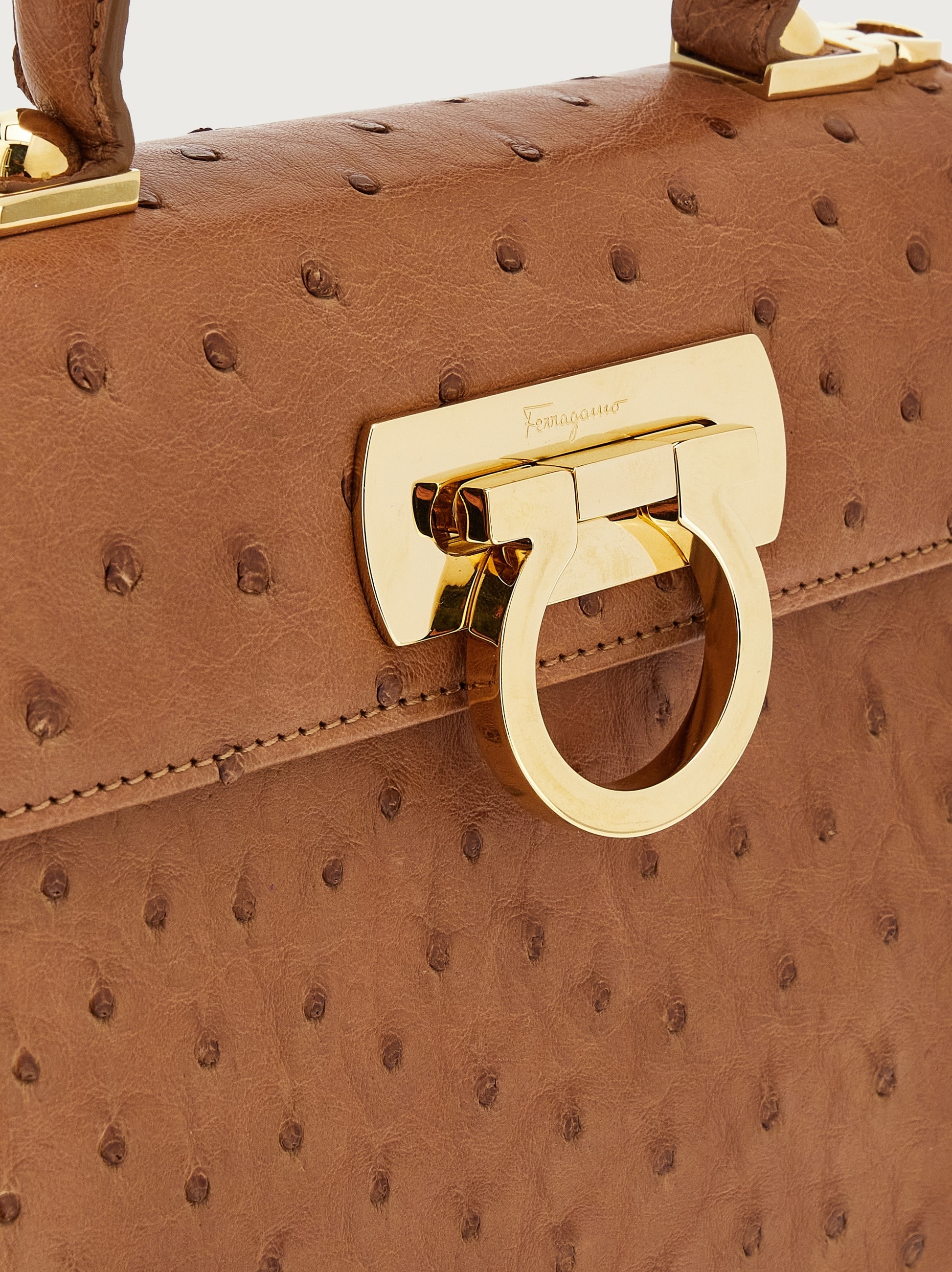 Iconic Top Handle (S) - 7