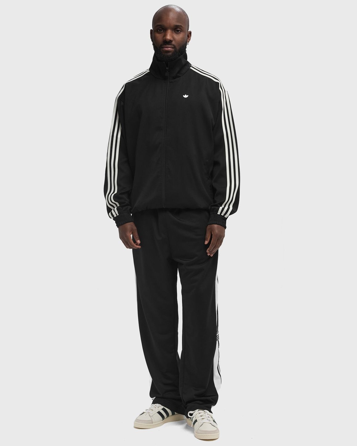 アウターその他 ADIDAS FIREBIRD TRACK TOP 4FK1686 adidas Men's Lifestyle Adicolor Woven Firebird Track Top