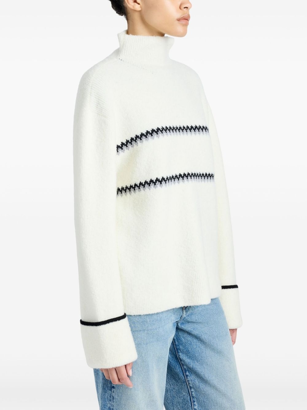 Anne sweater - 6