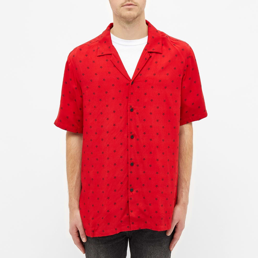 Ksubi Star Vacation Shirt - 4