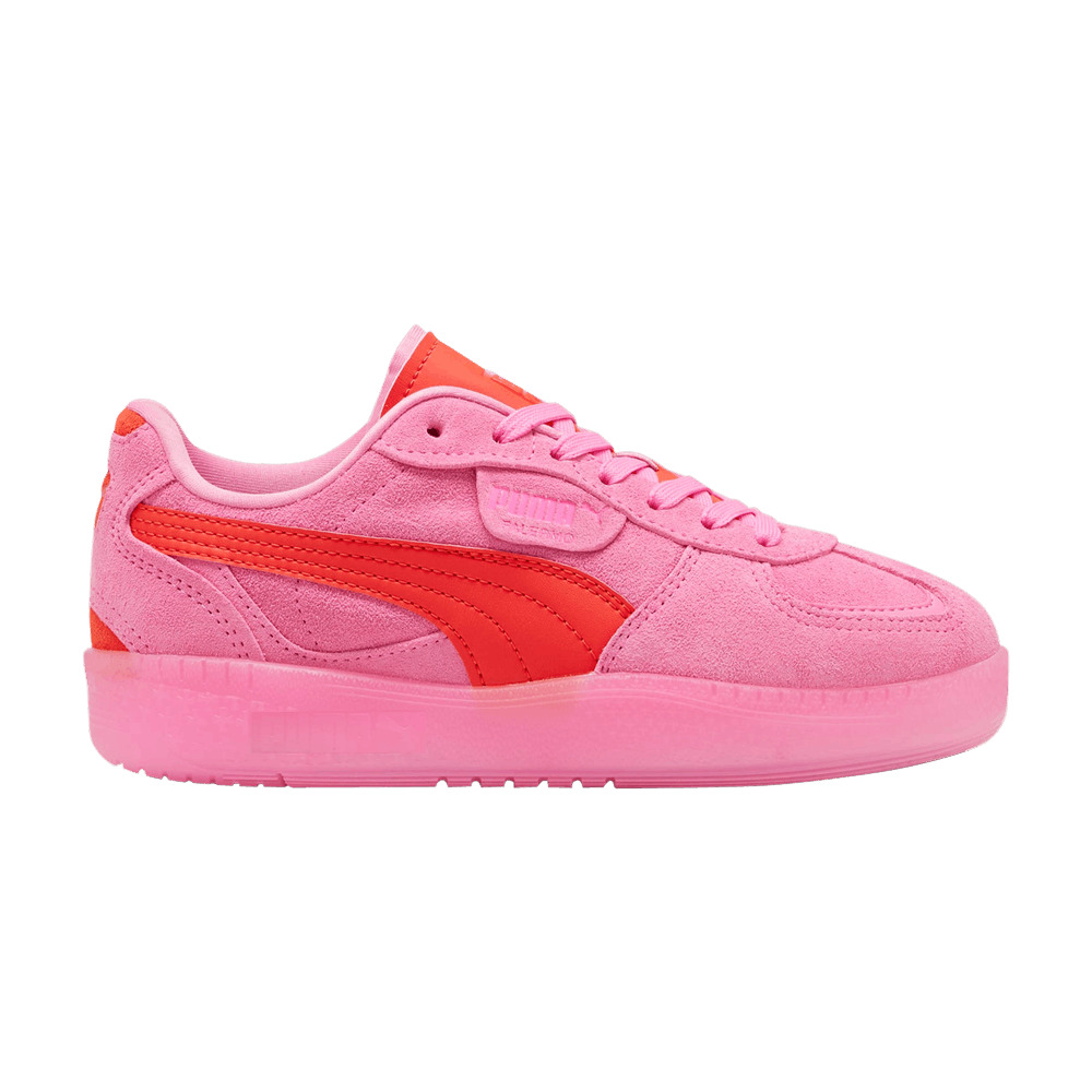 Wmns Palermo Moda Xtra 'Poison Pink Redmazing' - 1