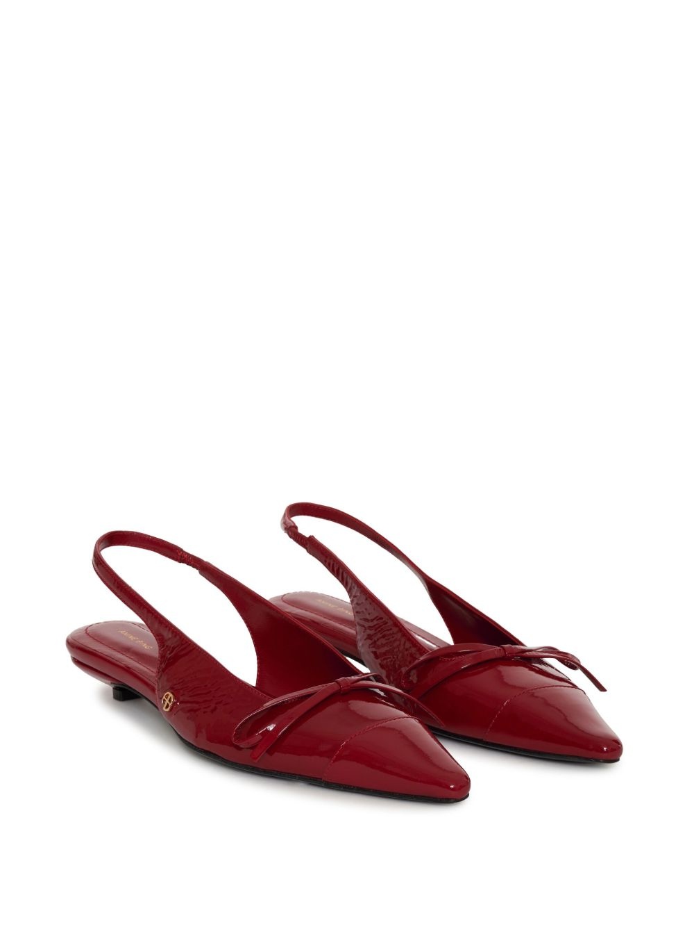Zoey slingback pumps - 2