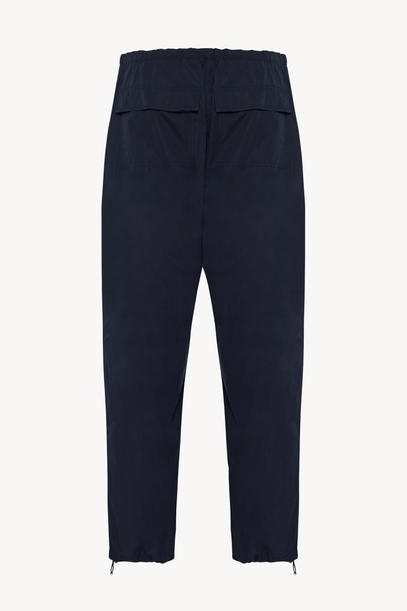 The Row Antico Pant in Nylon outlook