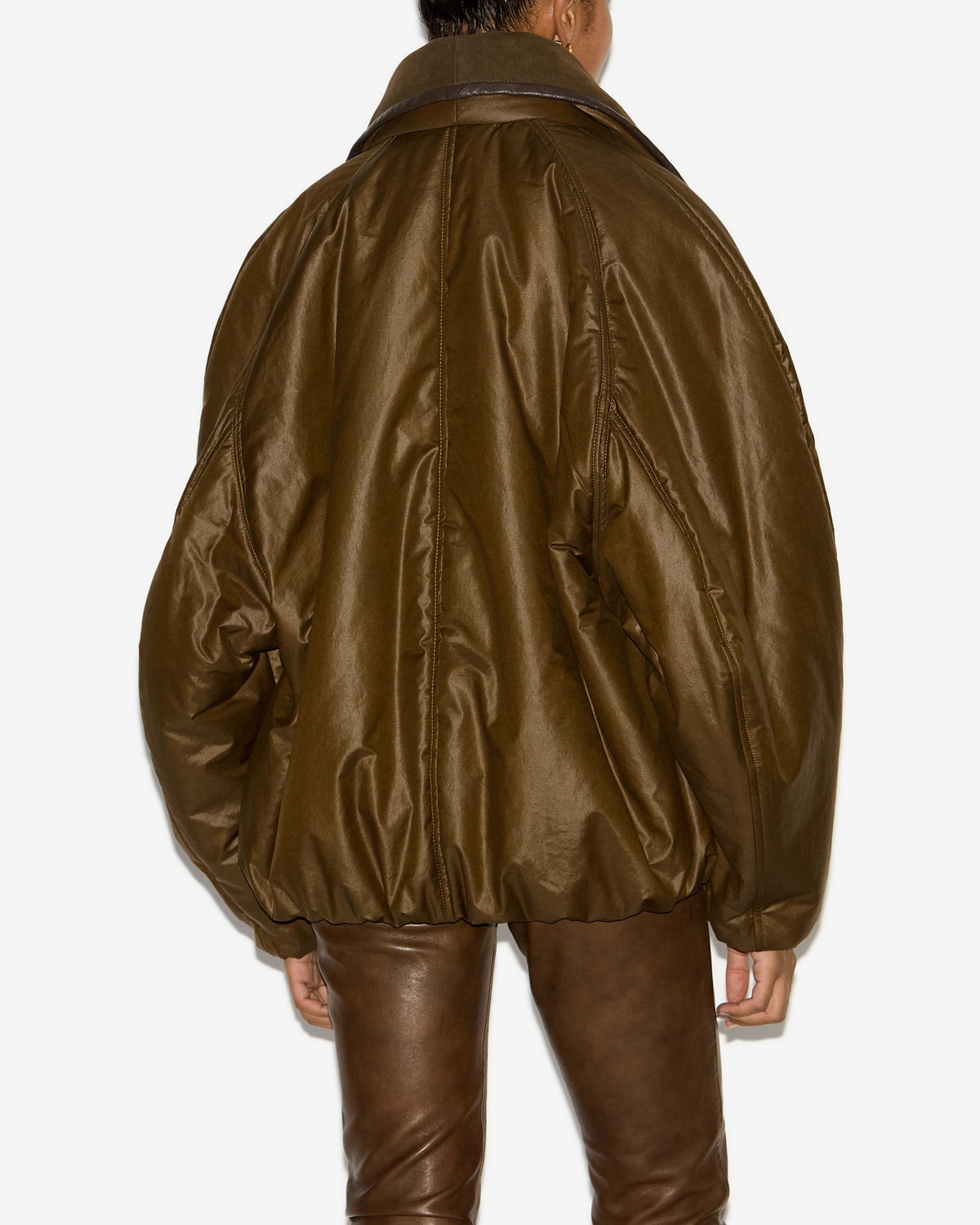 KIMBERLY COAT - 5