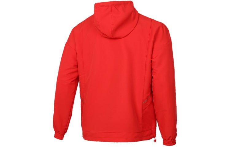 PUMA YOTOX Jacket 'Red White' 531297-23 - 3
