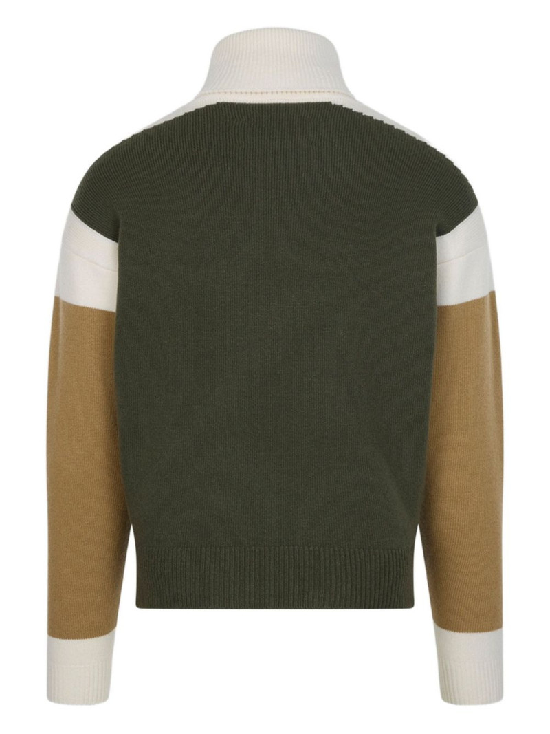 Bayer sweater 3