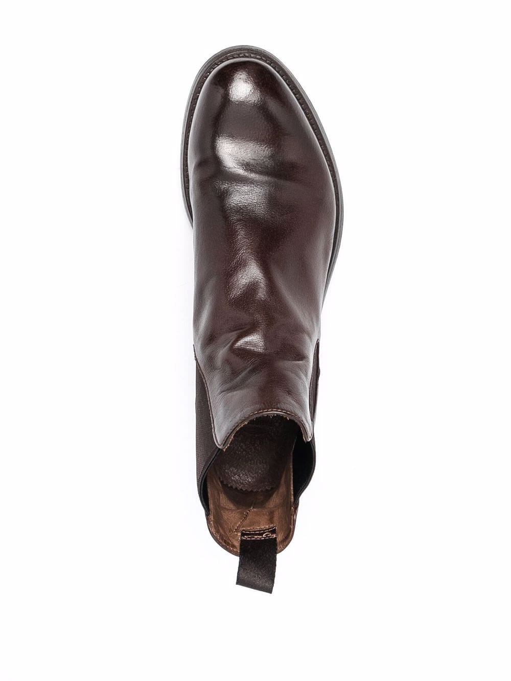 chelsea ankle boots - 4