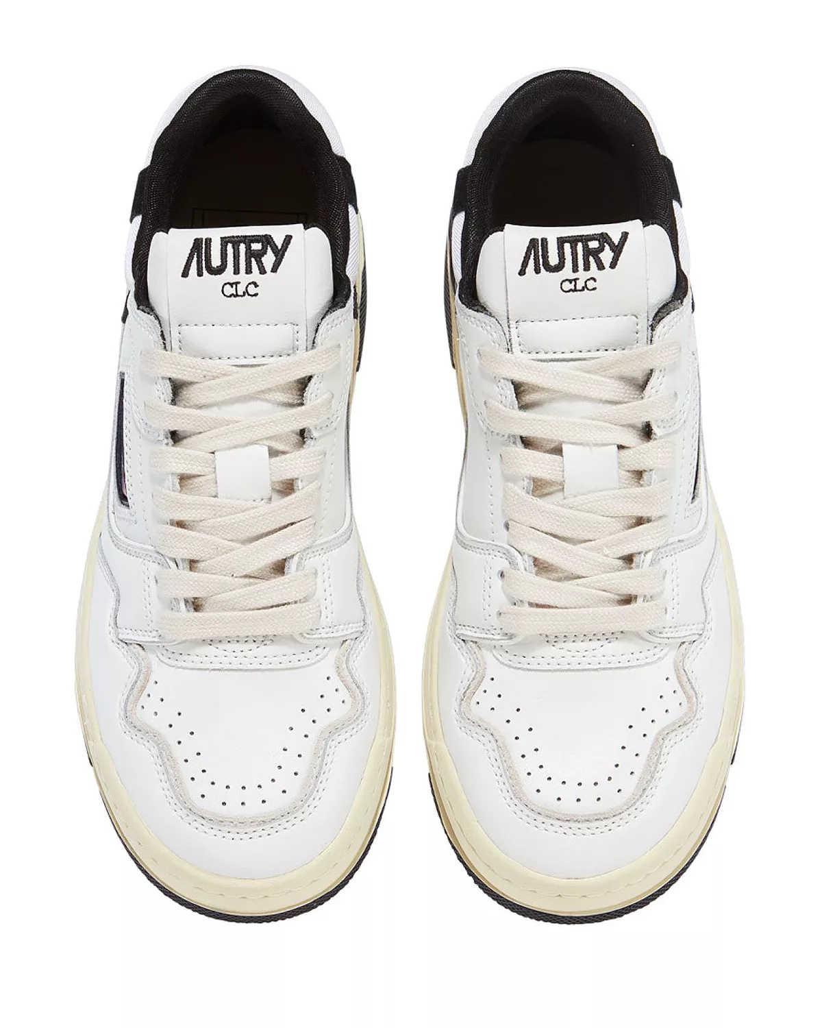 Women's CLC Low Top Sneakers - 3